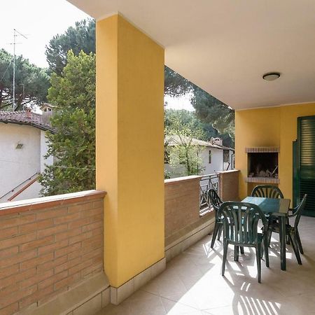 Le Terrazze Apartments Лидо ди Спина Екстериор снимка