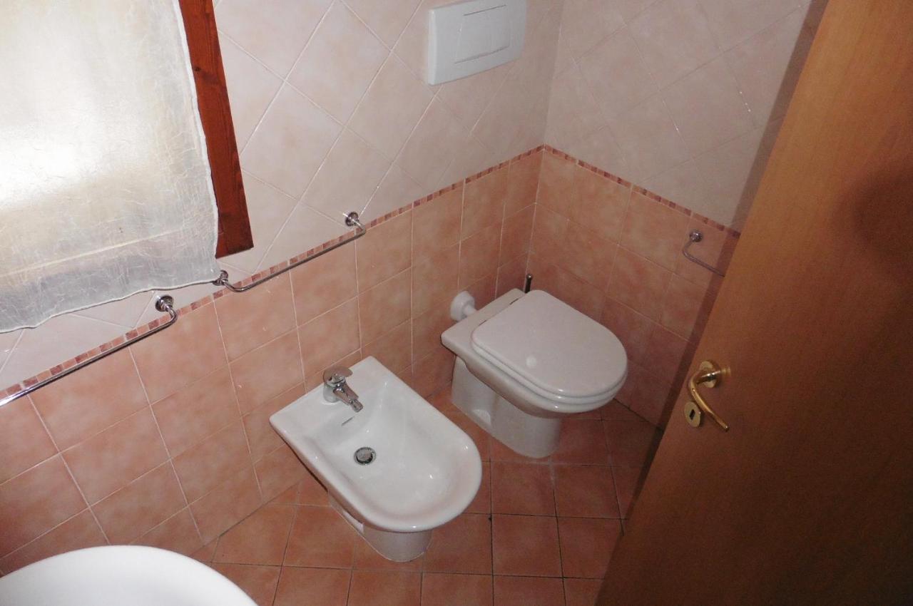 Le Terrazze Apartments Лидо ди Спина Екстериор снимка