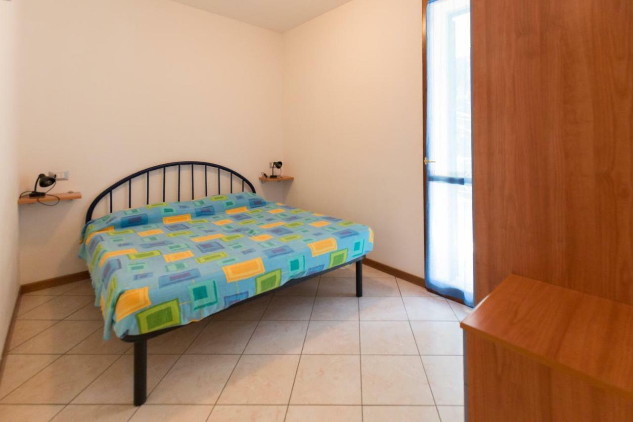Le Terrazze Apartments Лидо ди Спина Екстериор снимка