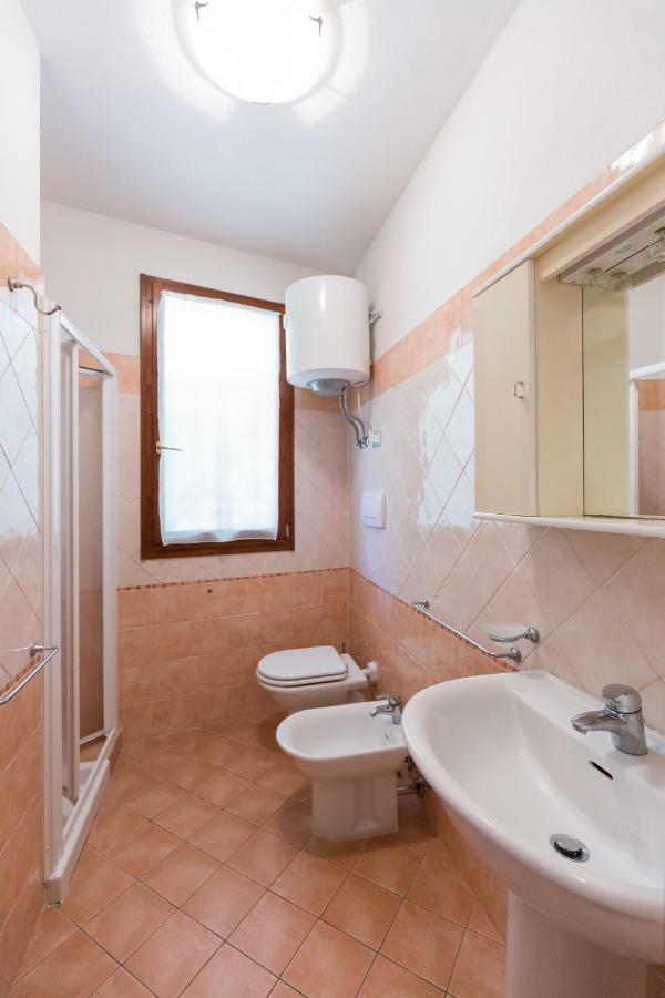 Le Terrazze Apartments Лидо ди Спина Екстериор снимка
