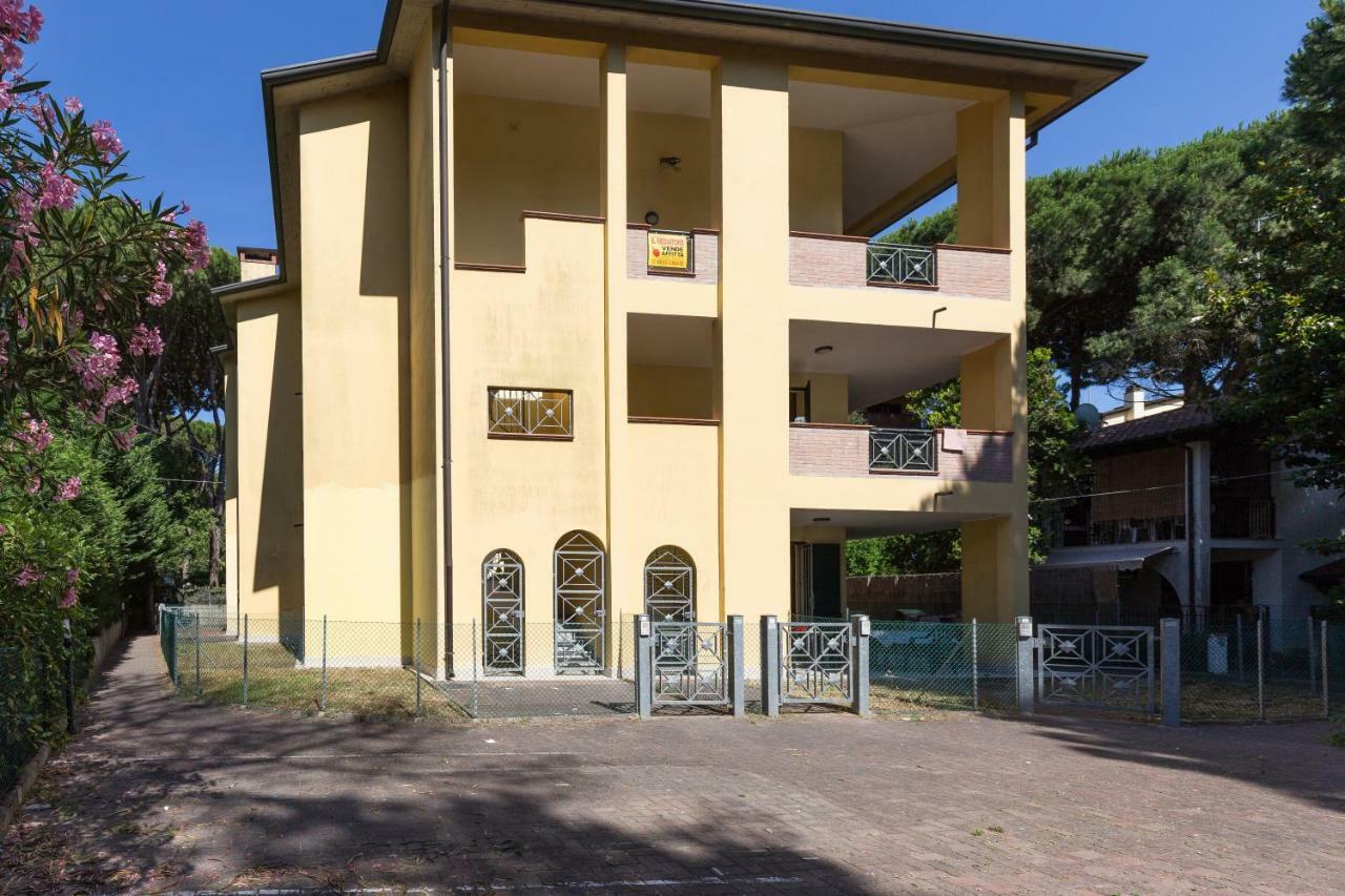 Le Terrazze Apartments Лидо ди Спина Екстериор снимка