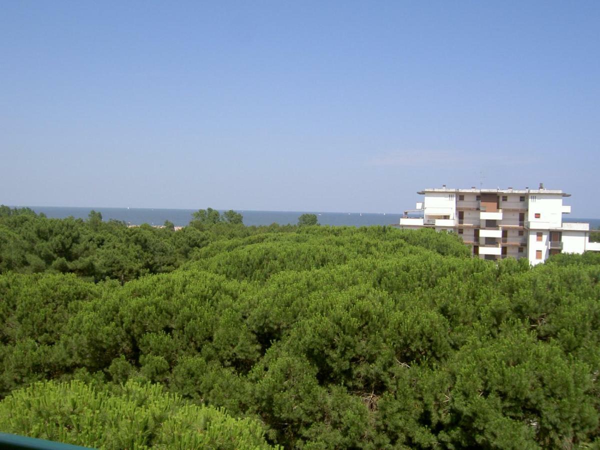 Le Terrazze Apartments Лидо ди Спина Екстериор снимка