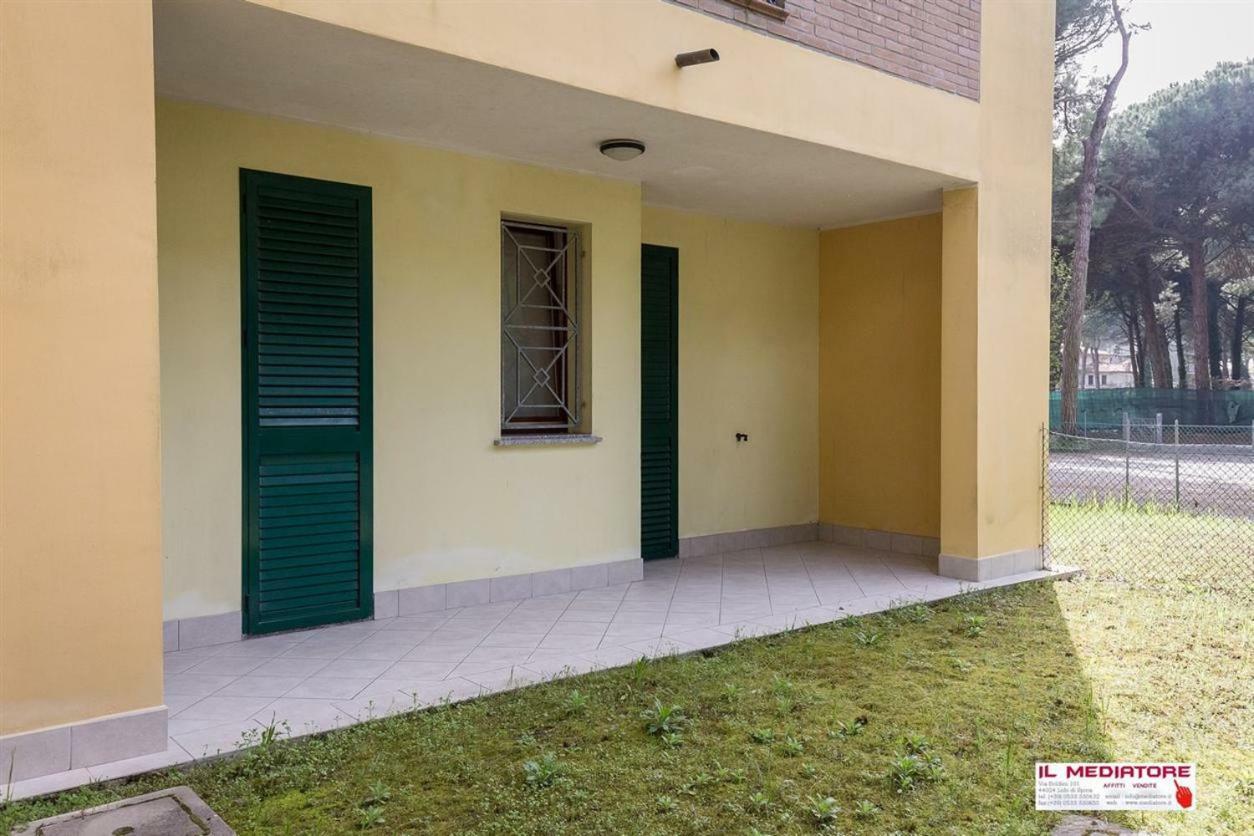 Le Terrazze Apartments Лидо ди Спина Екстериор снимка